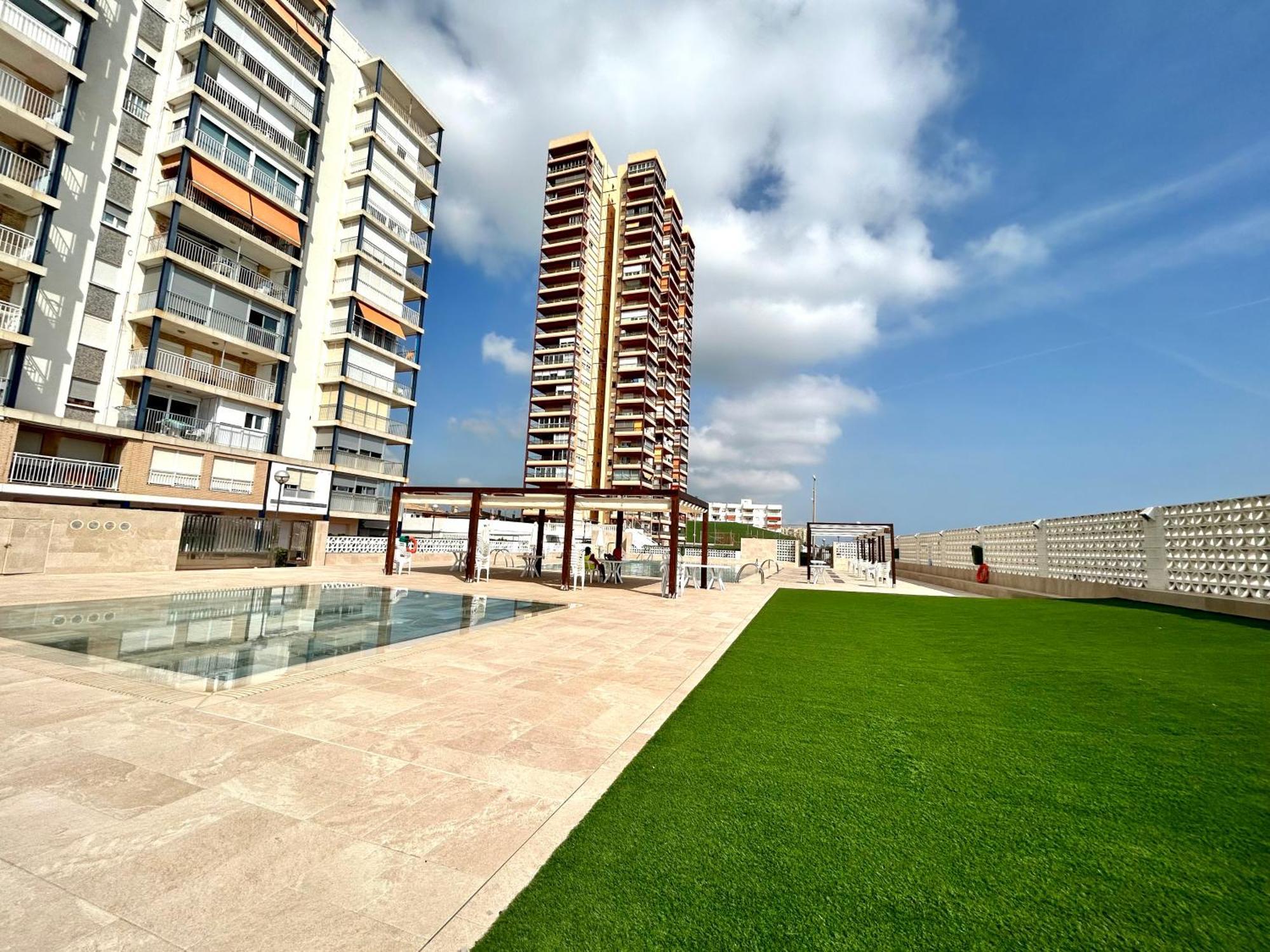 Mareny De Barraquetes Mareny Blau Exterior foto